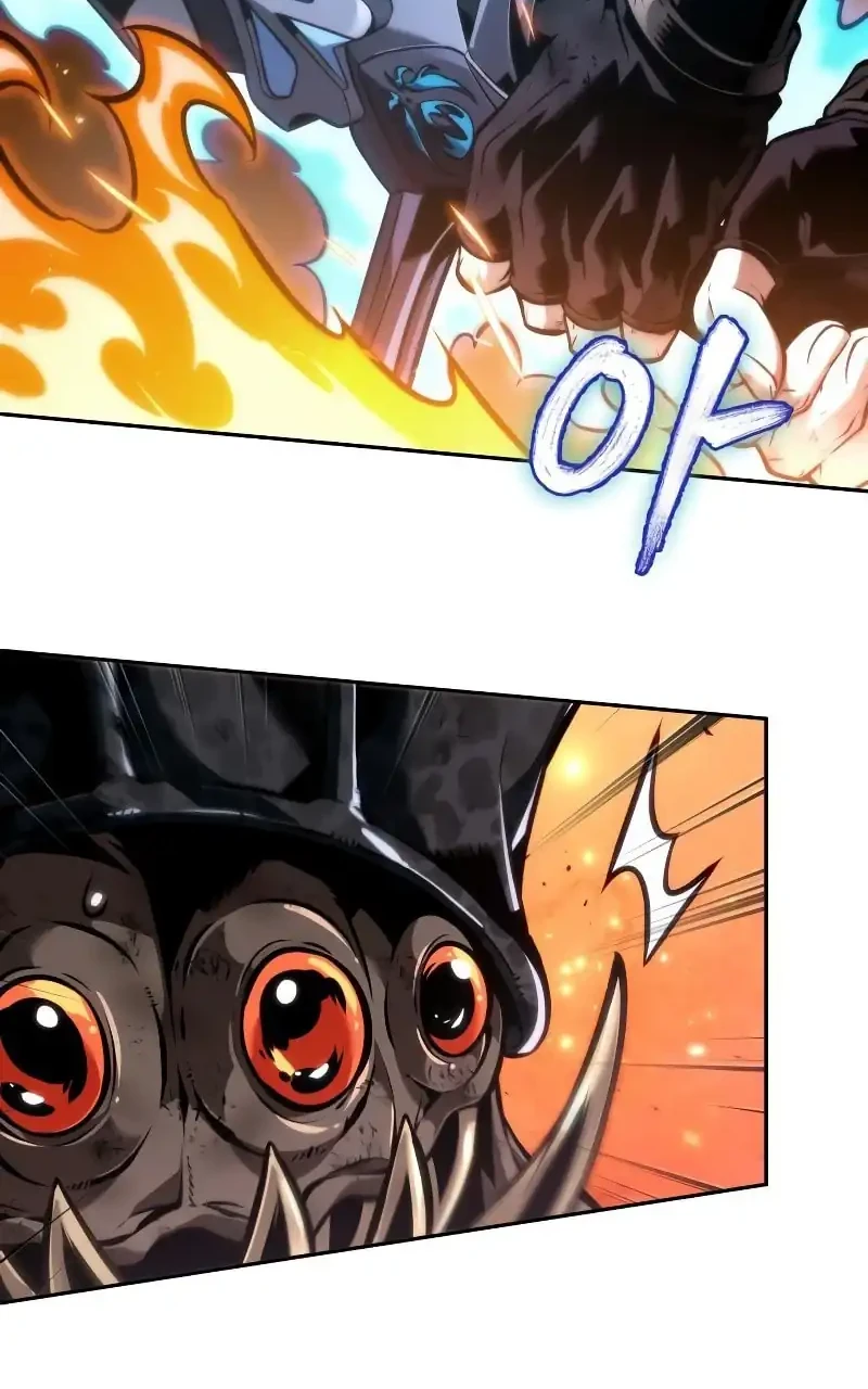 Oppa KR galak bet Chapter 84 - halaman 39