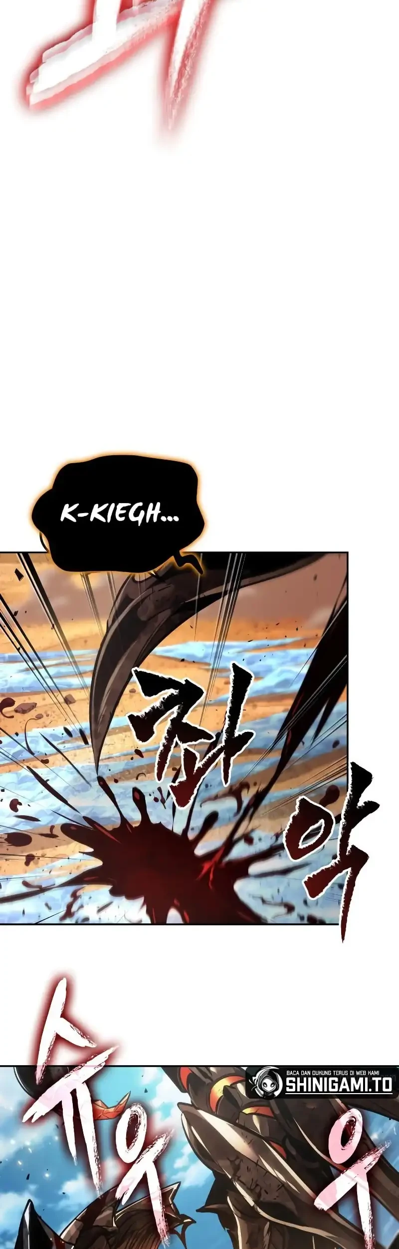 Oppa KR galak bet Chapter 84 - halaman 53