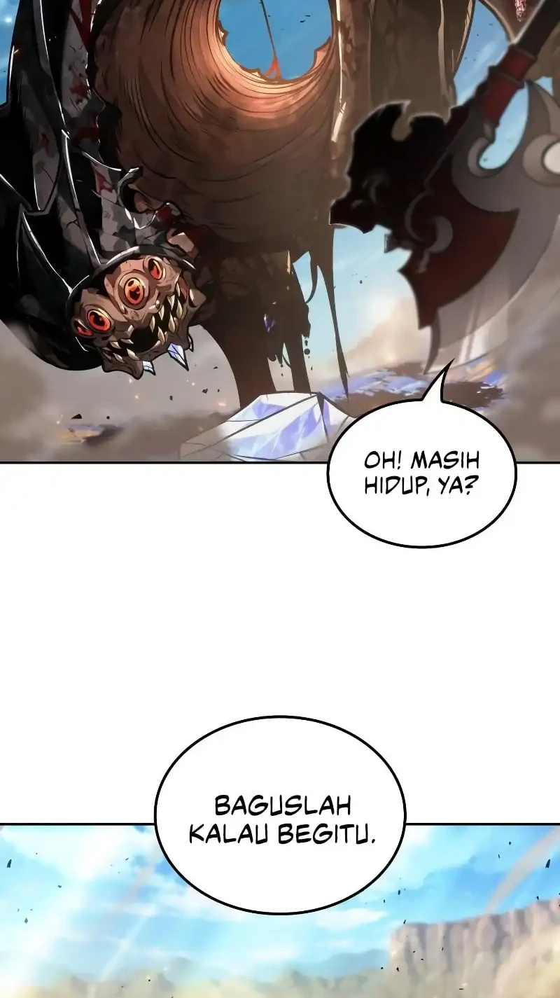 Oppa KR galak bet Chapter 84 - halaman 54