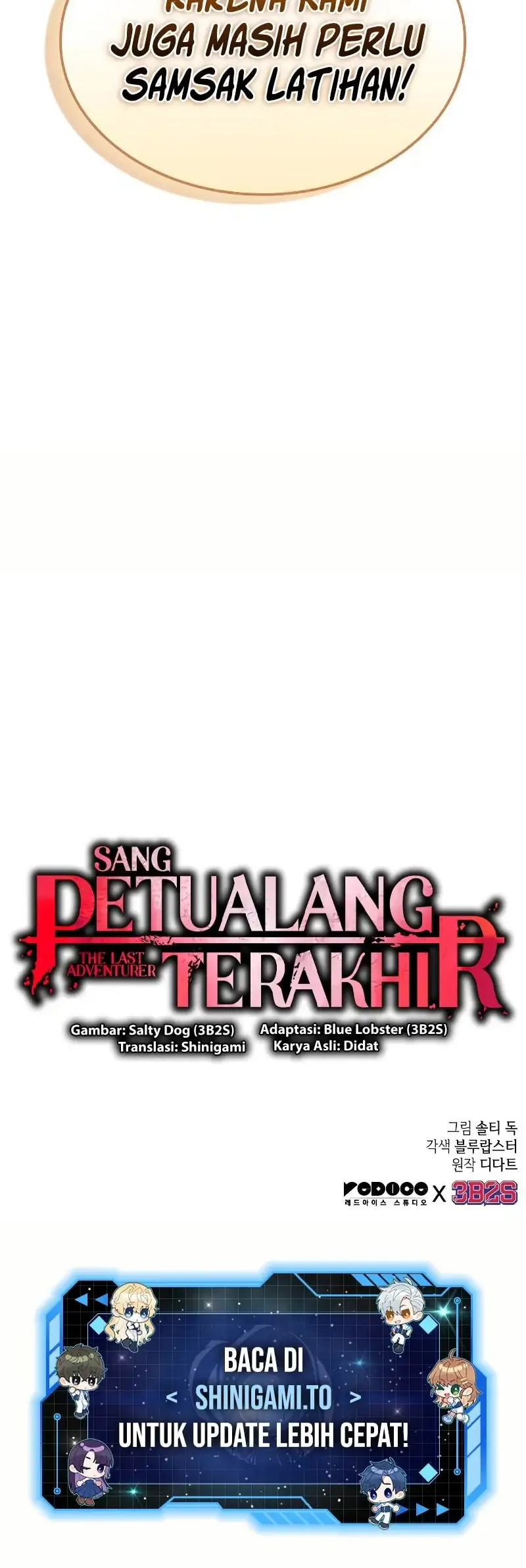 Oppa KR galak bet Chapter 84 - halaman 56