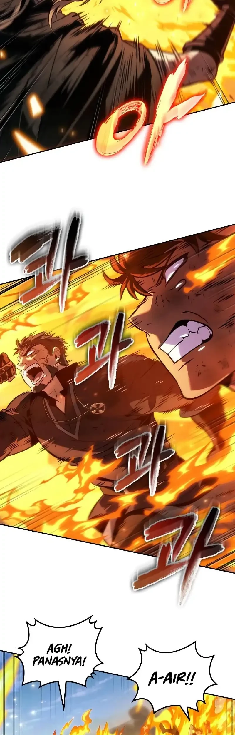 Oppa KR galak bet Chapter 84 - halaman 7