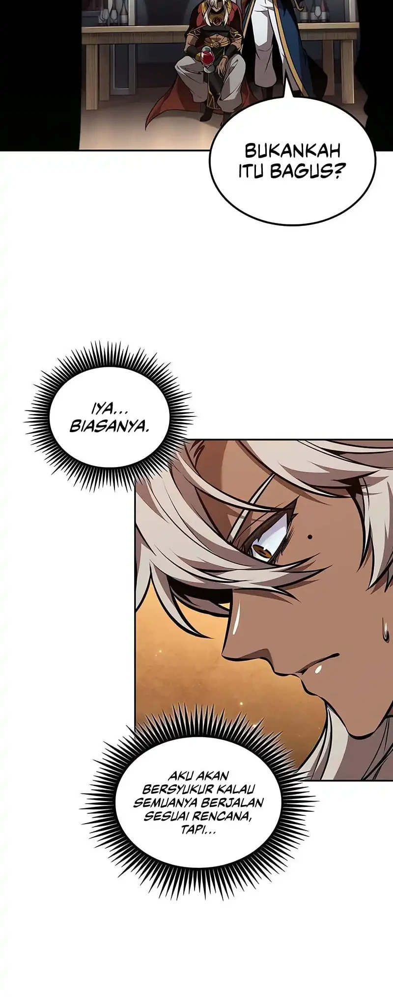 Oppa KR galak bet Chapter 85 - halaman 12