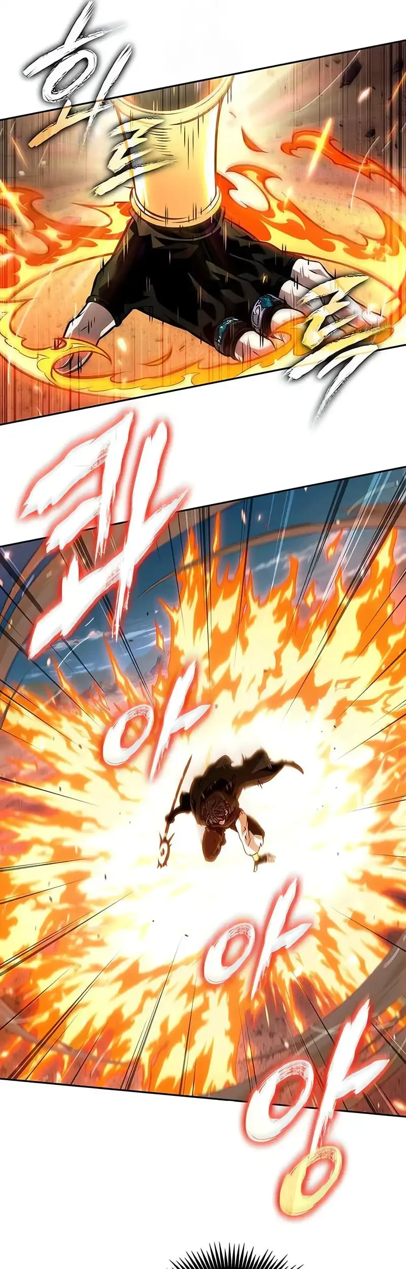 Oppa KR galak bet Chapter 85 - halaman 29