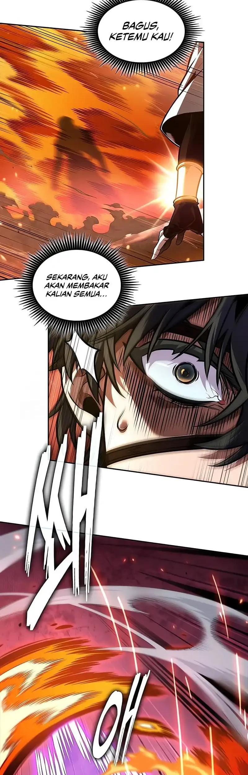 Oppa KR galak bet Chapter 85 - halaman 30