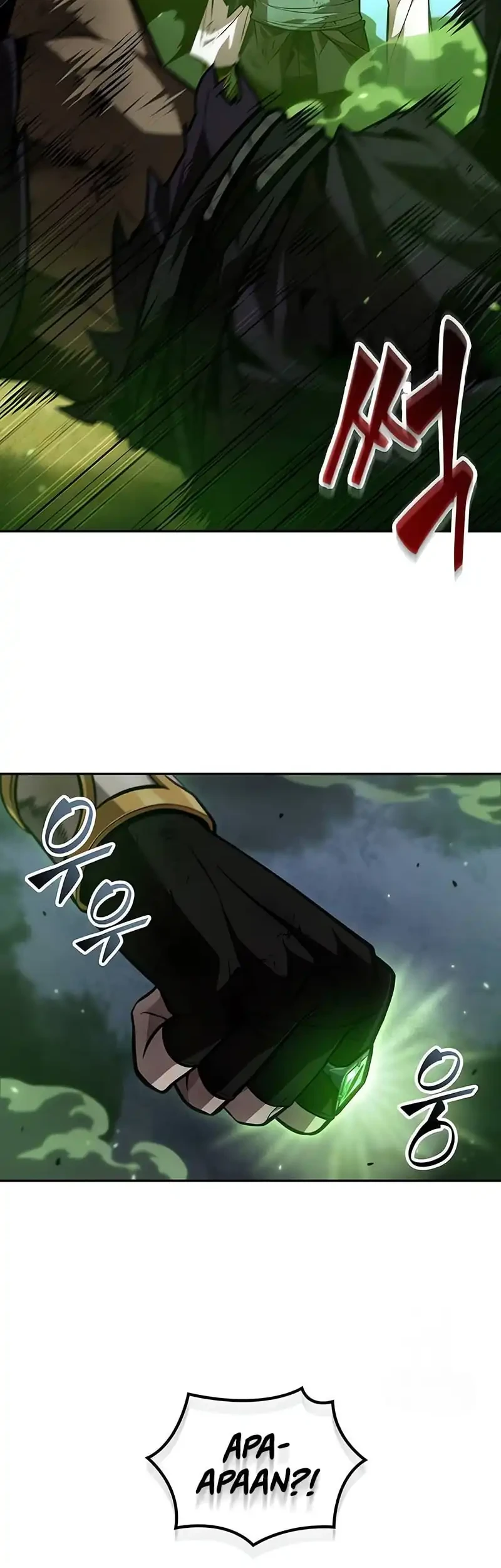 Oppa KR galak bet Chapter 85 - halaman 44