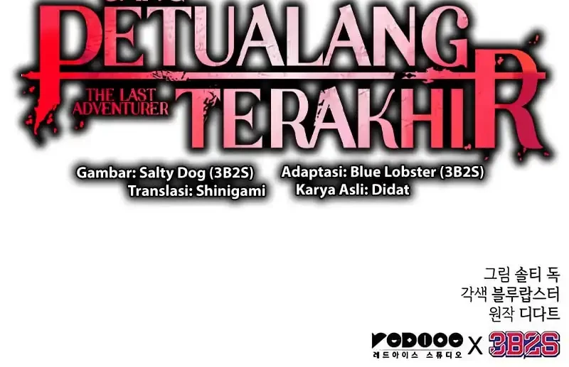 Oppa KR galak bet Chapter 85 - halaman 50