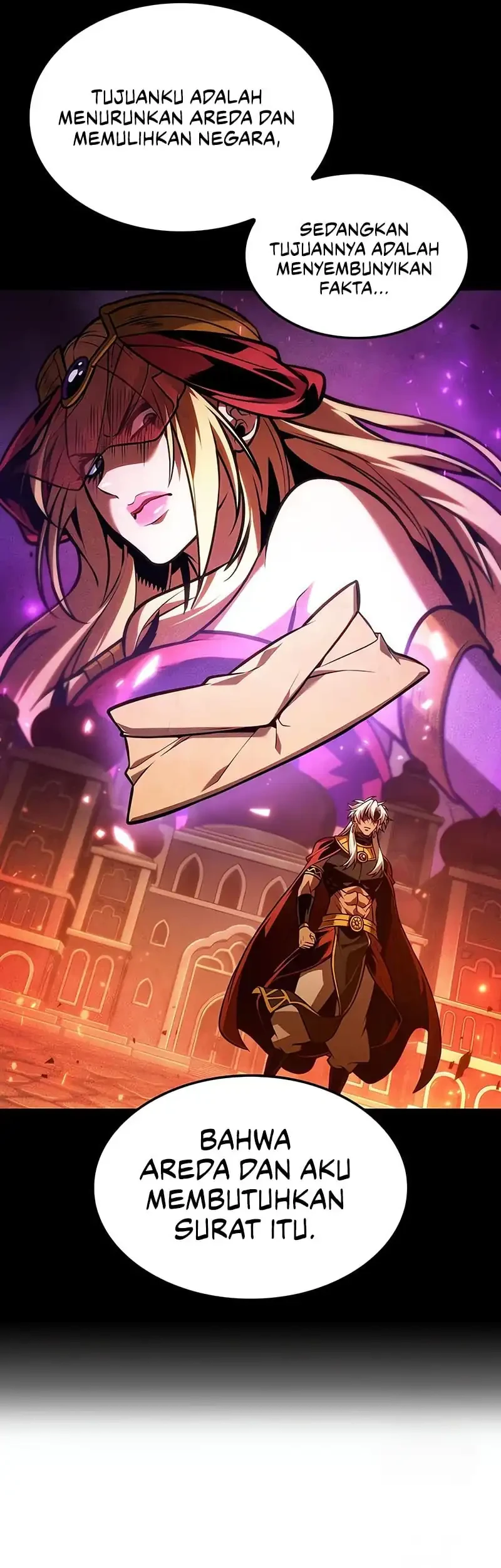 Oppa KR galak bet Chapter 86 - halaman 10