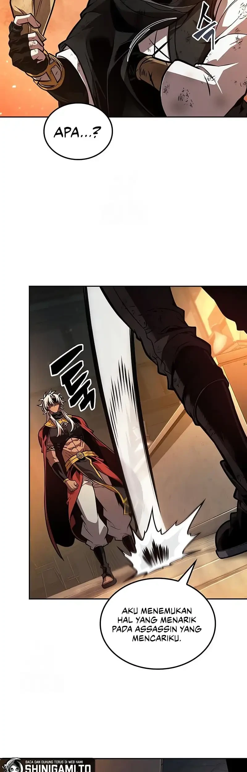 Oppa KR galak bet Chapter 86 - halaman 12