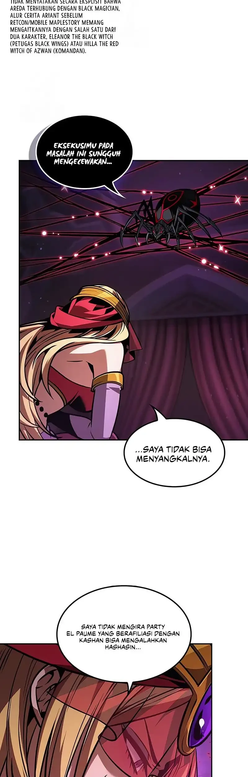Oppa KR galak bet Chapter 86 - halaman 16
