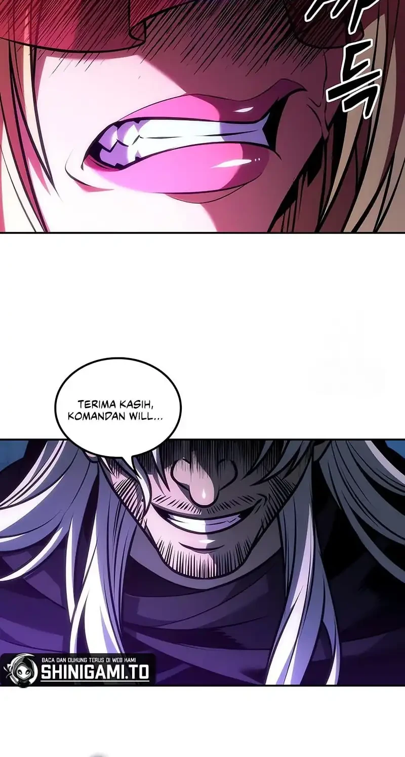 Oppa KR galak bet Chapter 86 - halaman 21