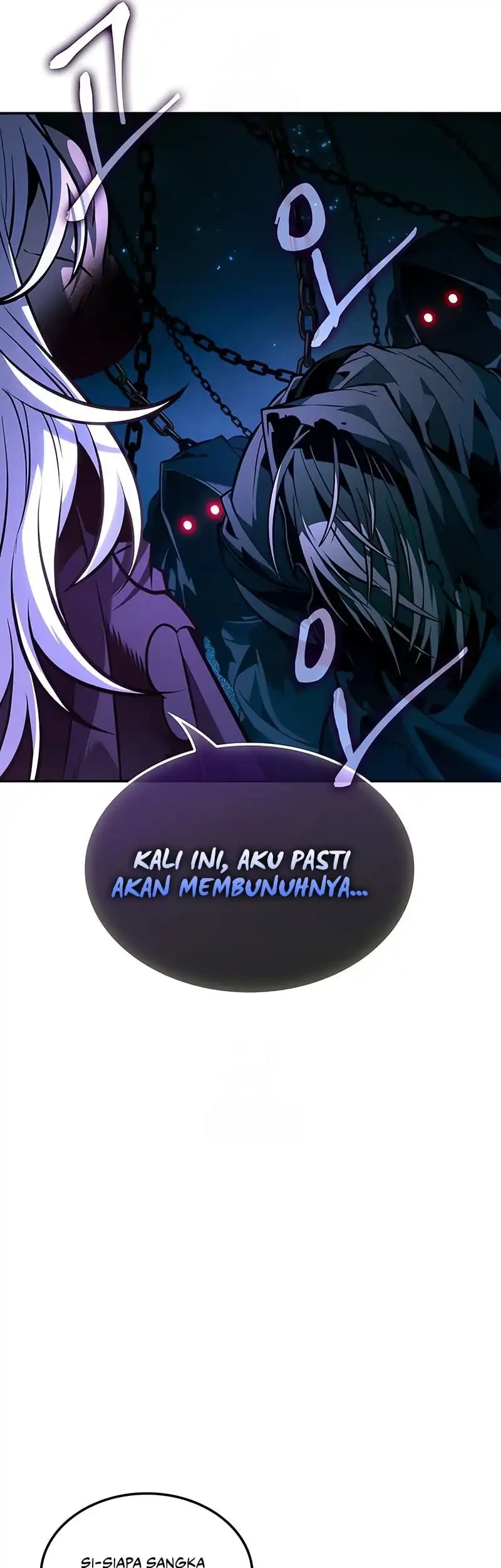 Oppa KR galak bet Chapter 86 - halaman 22