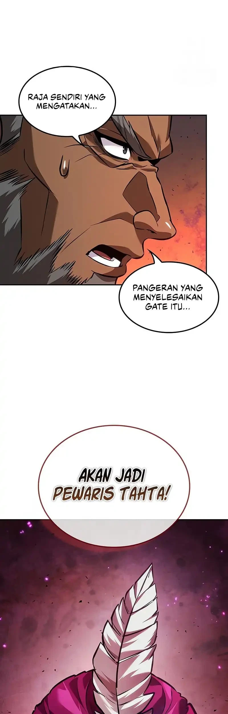 Oppa KR galak bet Chapter 86 - halaman 38