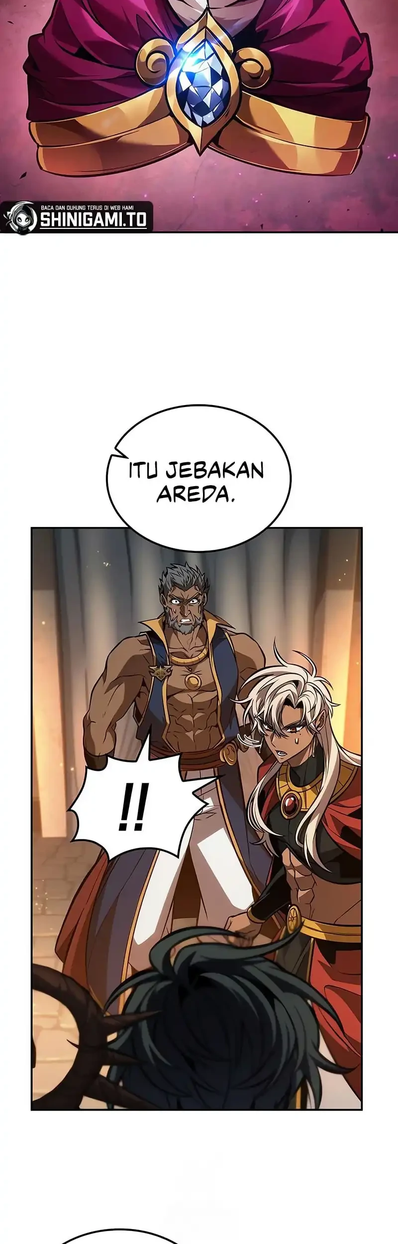 Oppa KR galak bet Chapter 86 - halaman 39