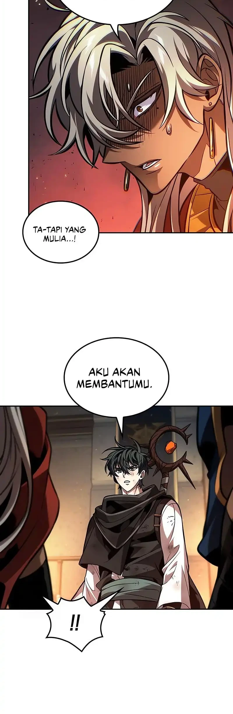 Oppa KR galak bet Chapter 86 - halaman 41