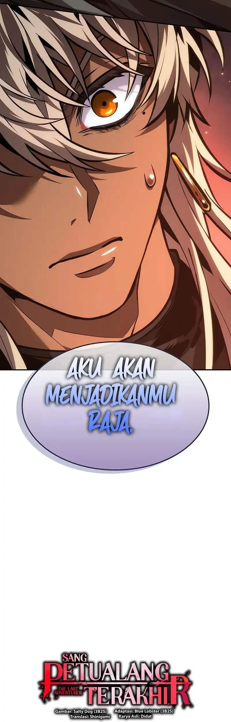 Oppa KR galak bet Chapter 86 - halaman 46