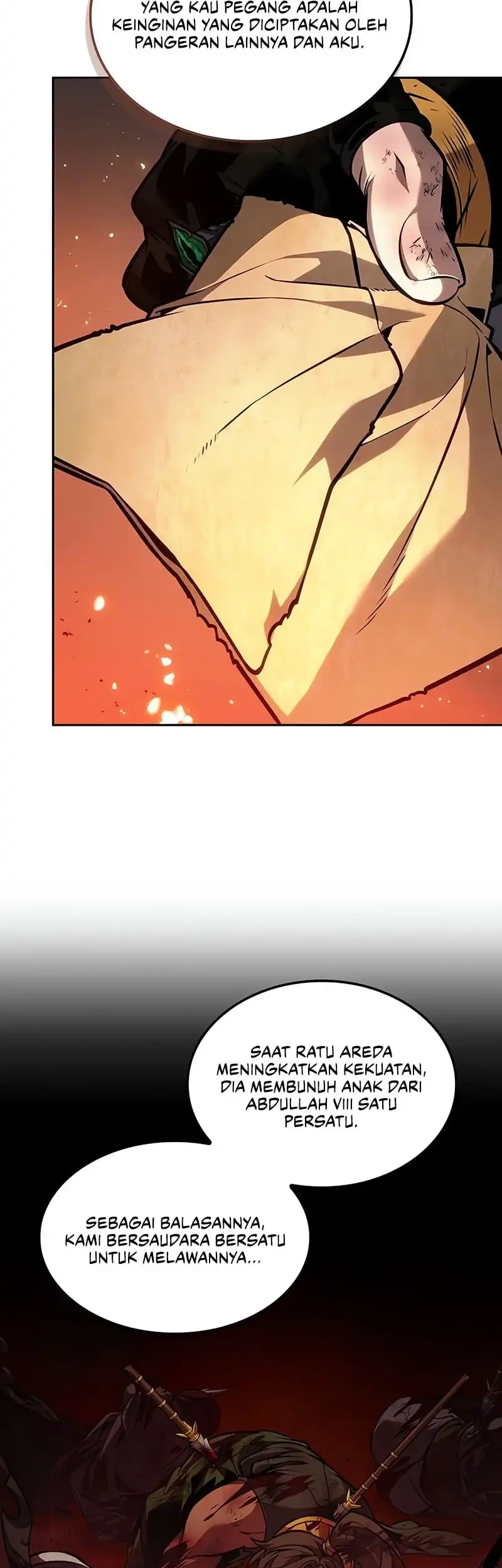 Oppa KR galak bet Chapter 86 - halaman 7