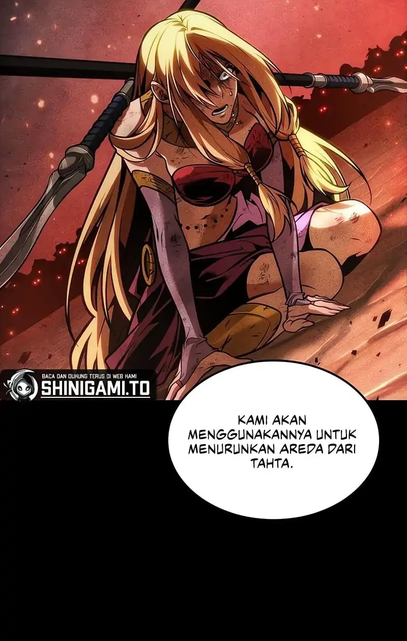 Oppa KR galak bet Chapter 86 - halaman 9