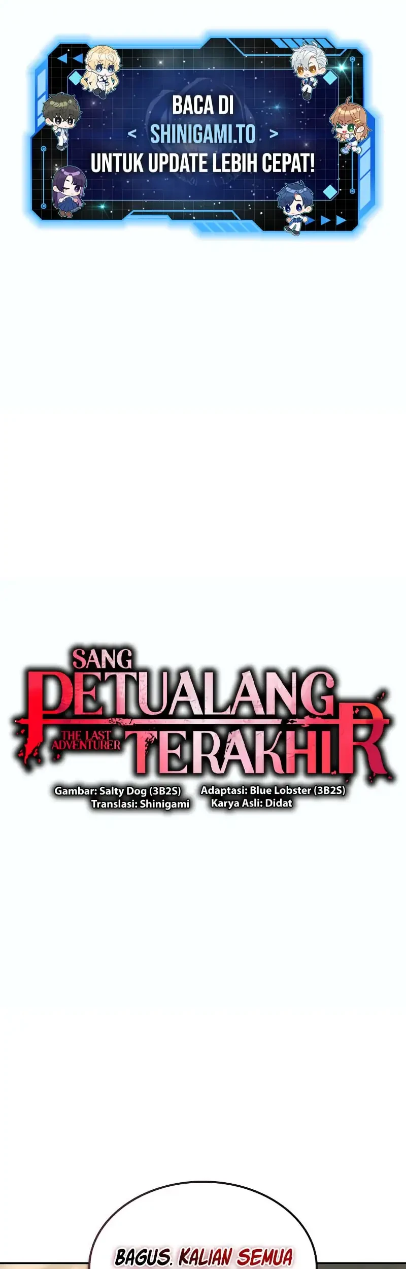 Oppa KR galak bet Chapter 87 - halaman 1