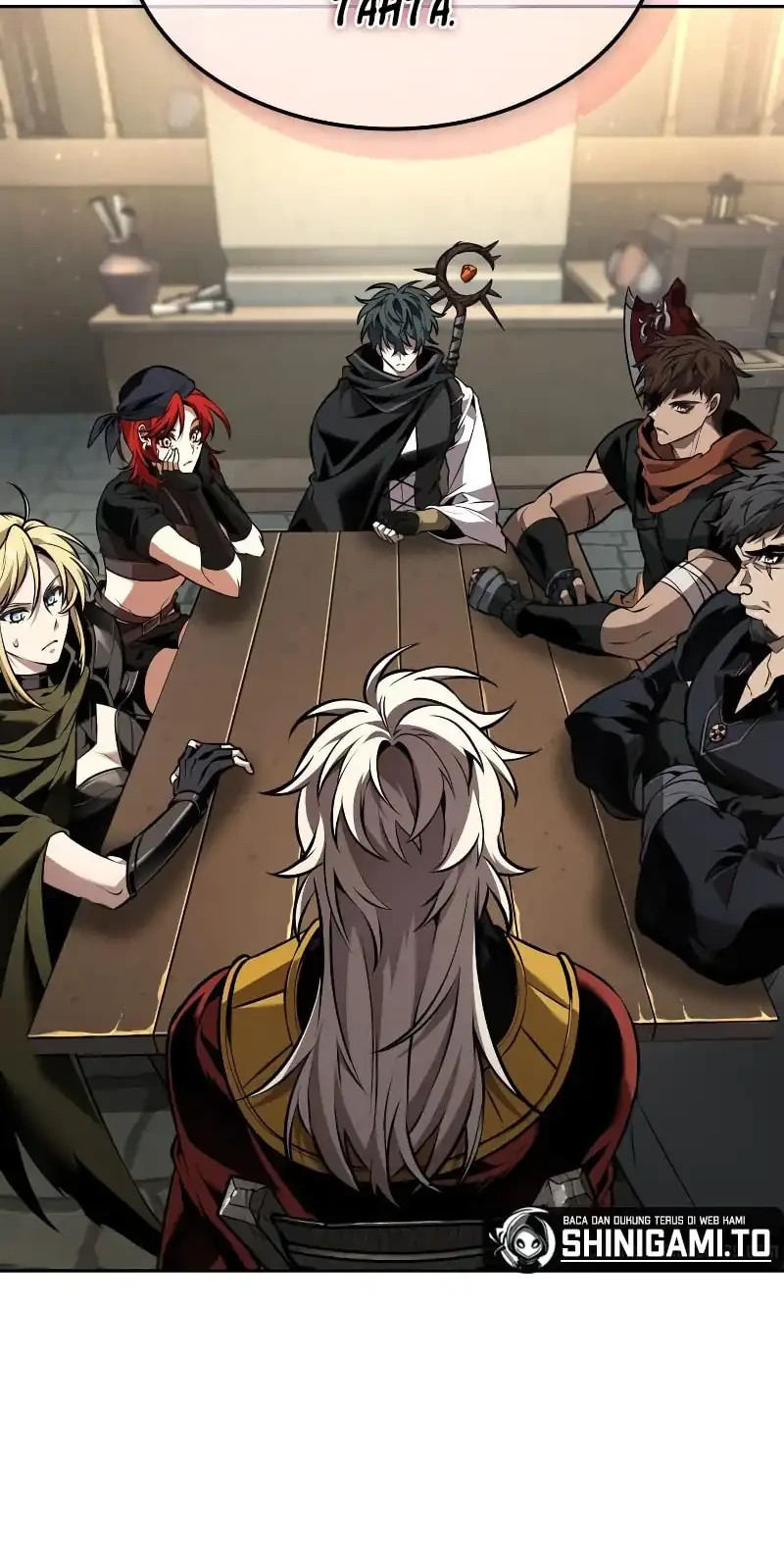Oppa KR galak bet Chapter 87 - halaman 16