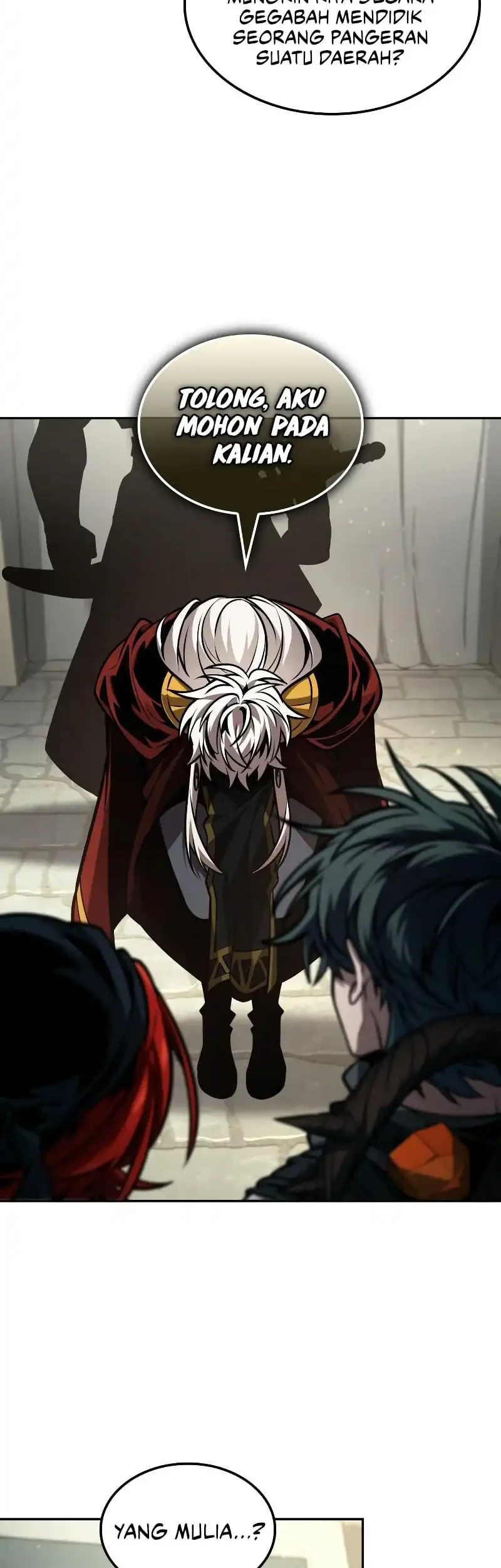 Oppa KR galak bet Chapter 87 - halaman 30
