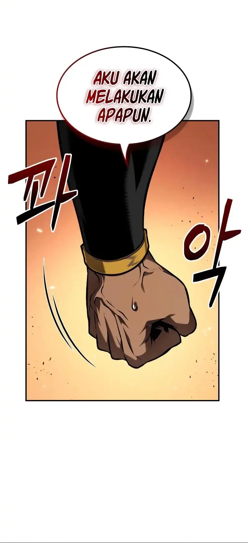 Oppa KR galak bet Chapter 87 - halaman 32