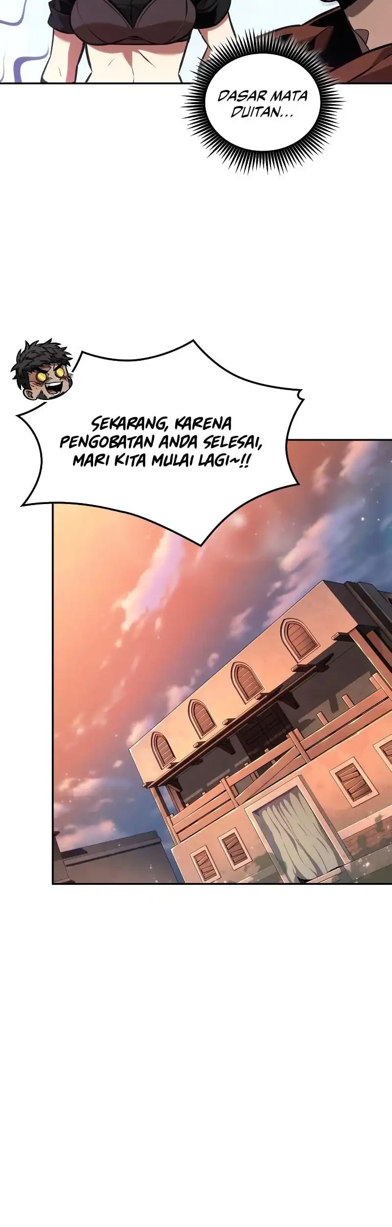 Oppa KR galak bet Chapter 87 - halaman 46