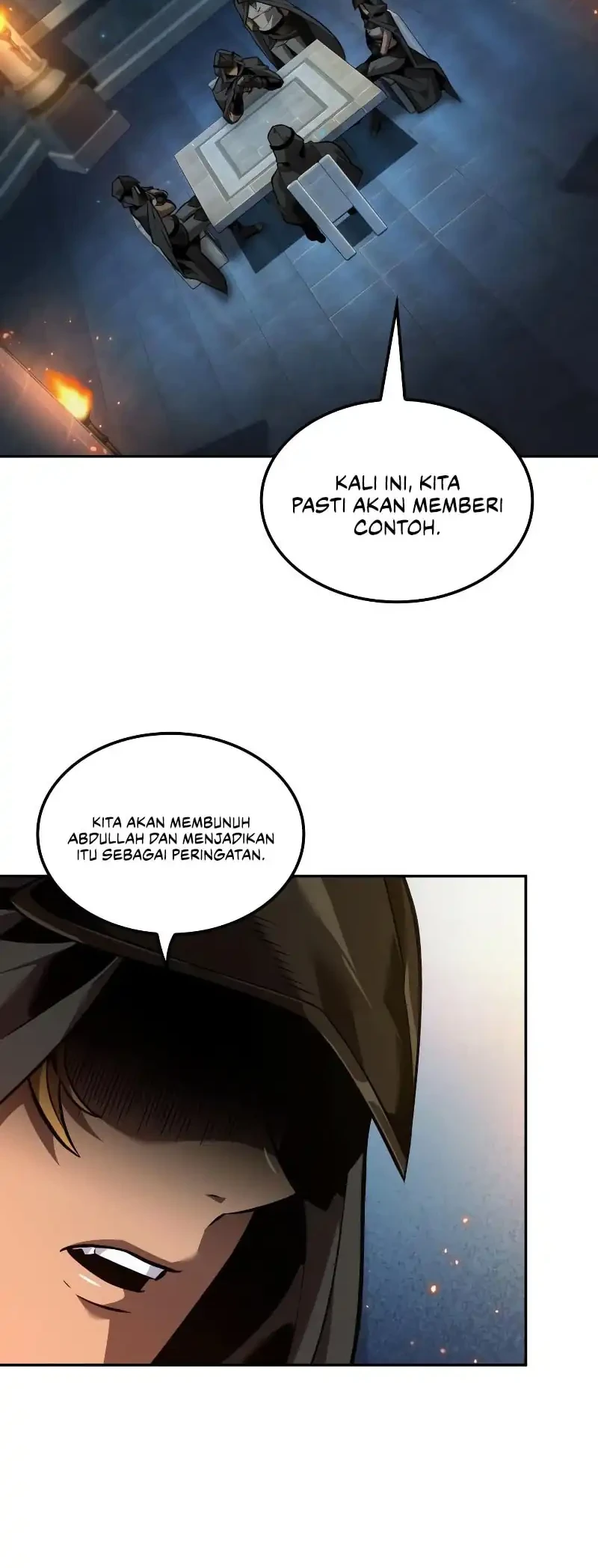 Oppa KR galak bet Chapter 87 - halaman 48