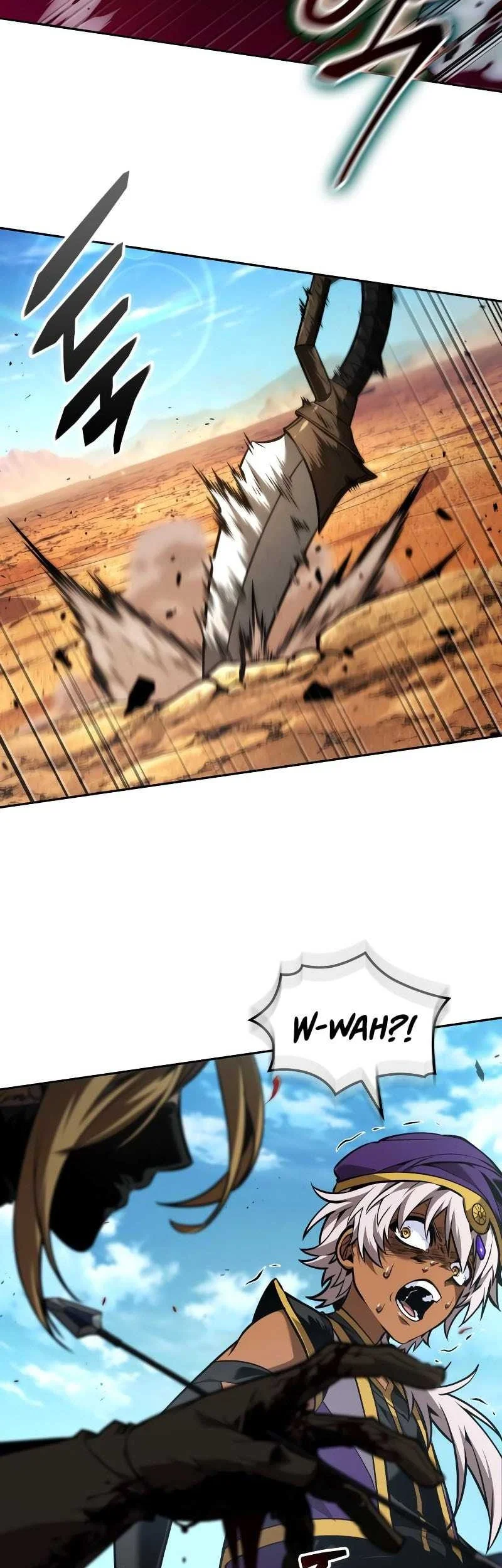 Oppa KR galak bet Chapter 88 - halaman 23