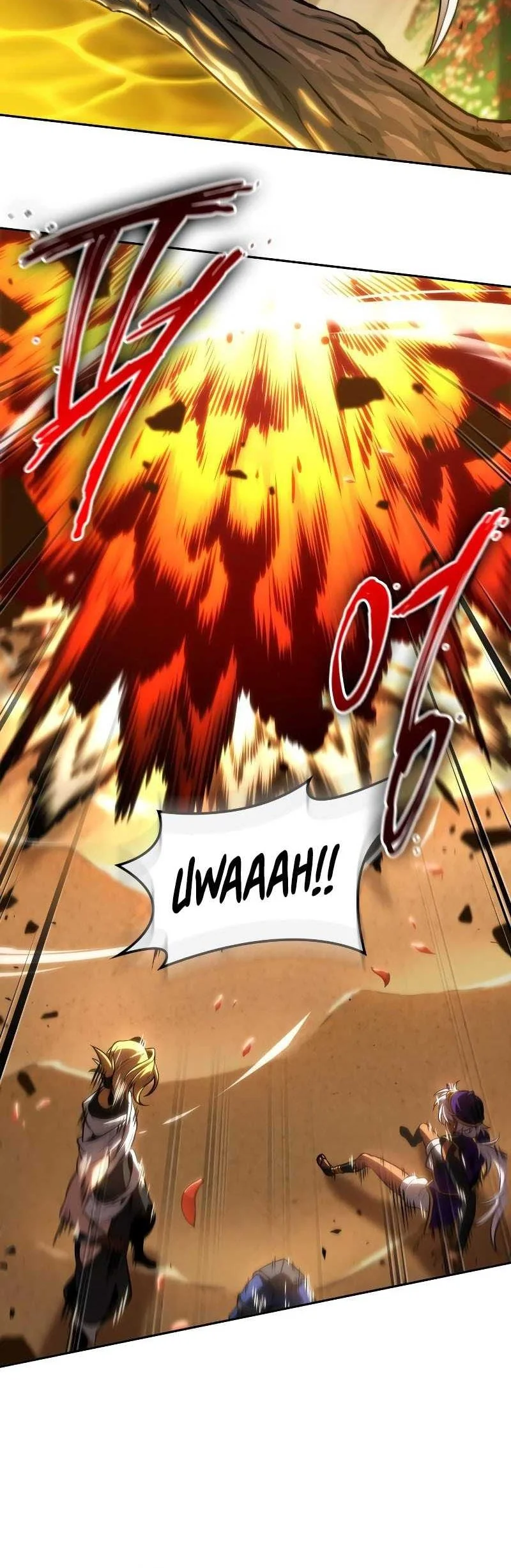 Oppa KR galak bet Chapter 88 - halaman 28