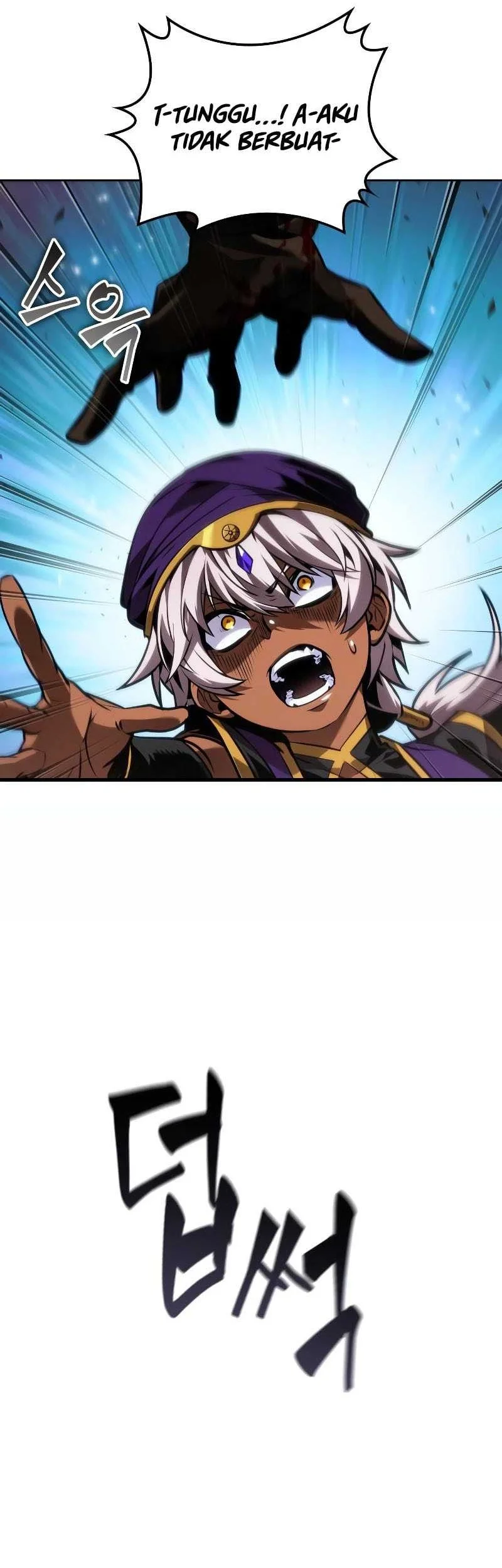 Oppa KR galak bet Chapter 88 - halaman 32