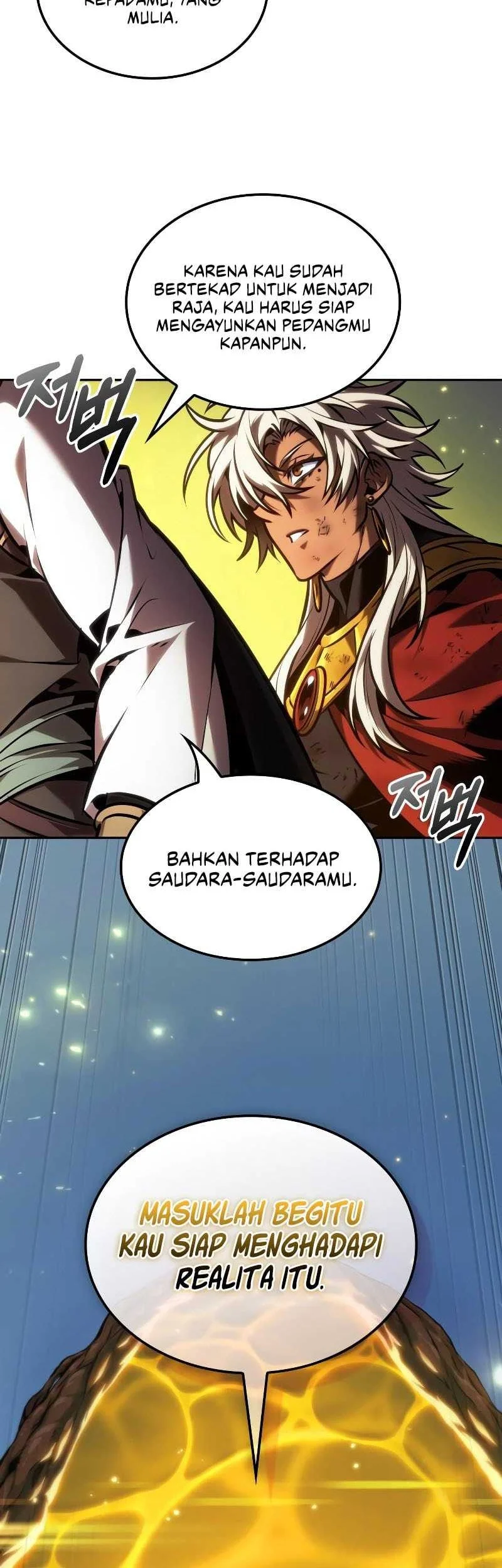 Oppa KR galak bet Chapter 88 - halaman 40