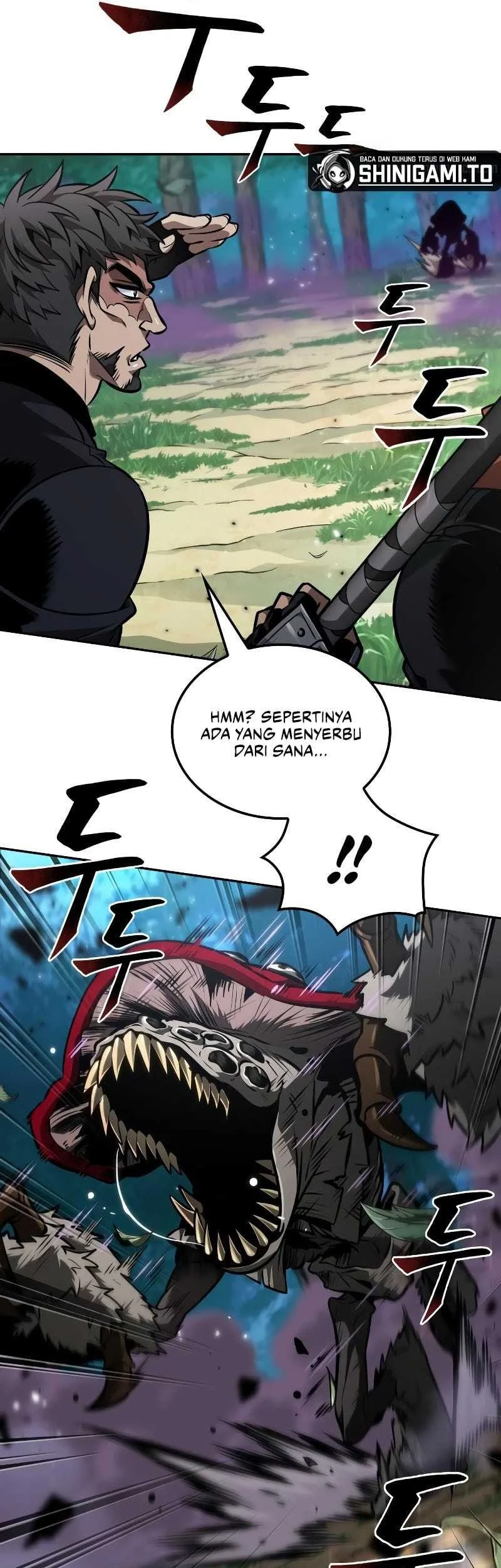 Oppa KR galak bet Chapter 88 - halaman 48