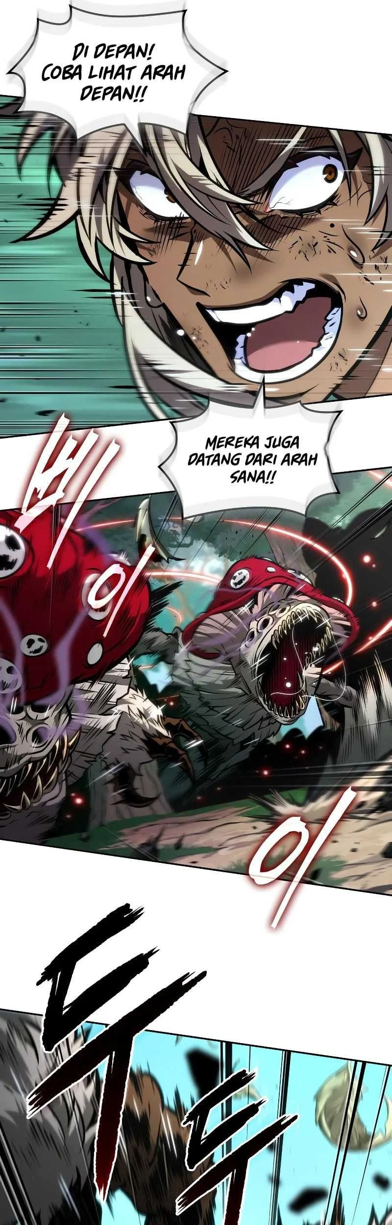 Oppa KR galak bet Chapter 88 - halaman 55
