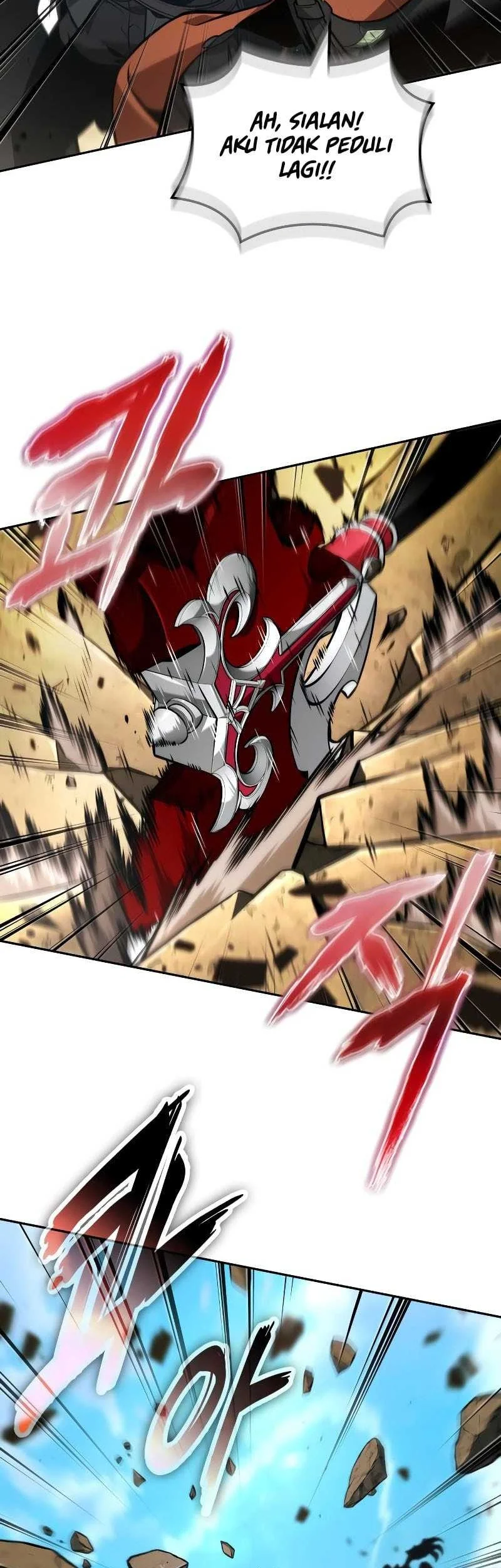 Oppa KR galak bet Chapter 88 - halaman 57