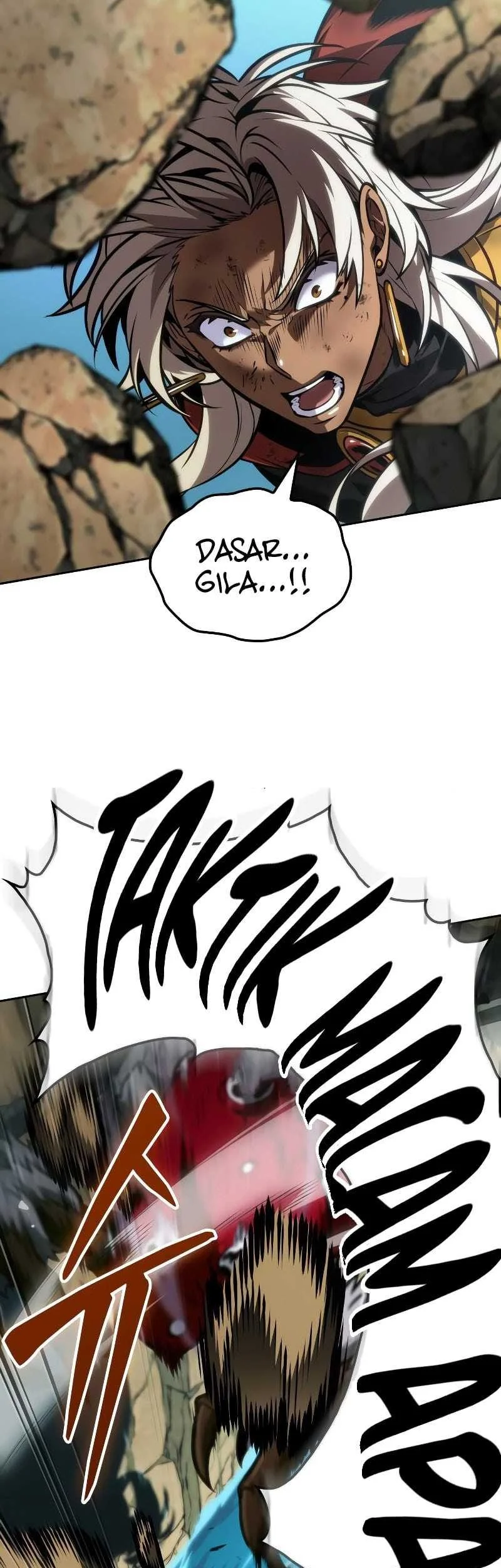 Oppa KR galak bet Chapter 88 - halaman 59