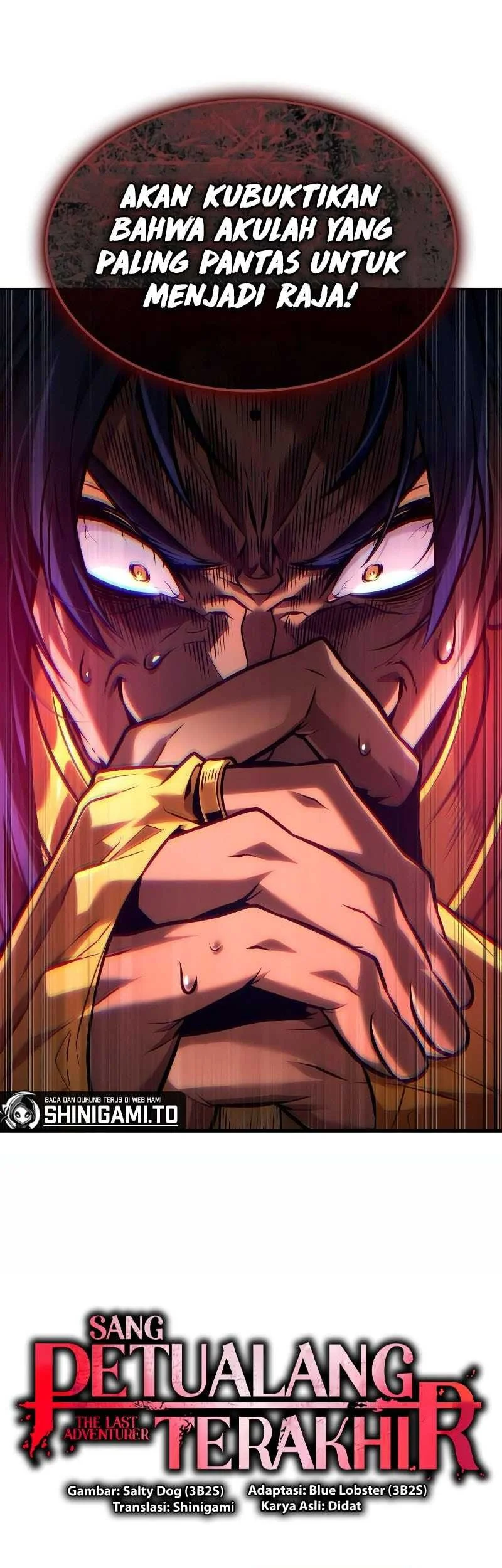 Oppa KR galak bet Chapter 88 - halaman 63