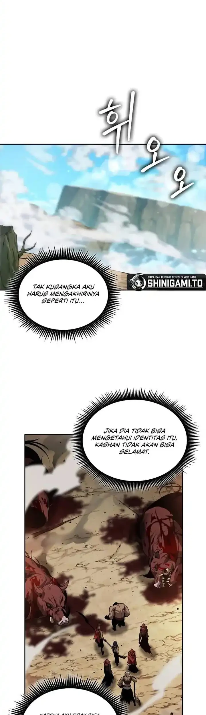 Oppa KR galak bet Chapter 89 - halaman 11