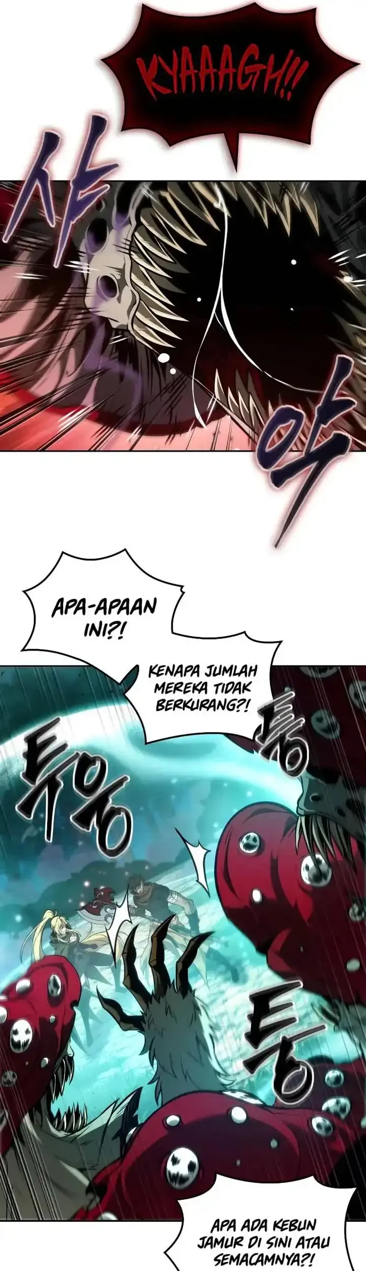 Oppa KR galak bet Chapter 89 - halaman 14