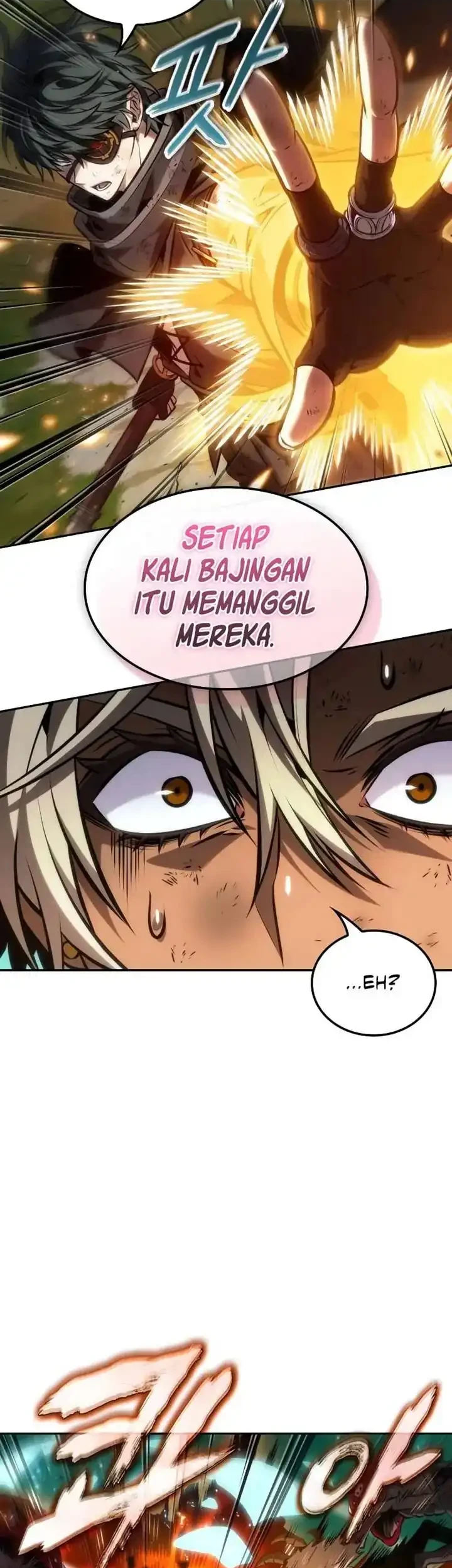 Oppa KR galak bet Chapter 89 - halaman 16