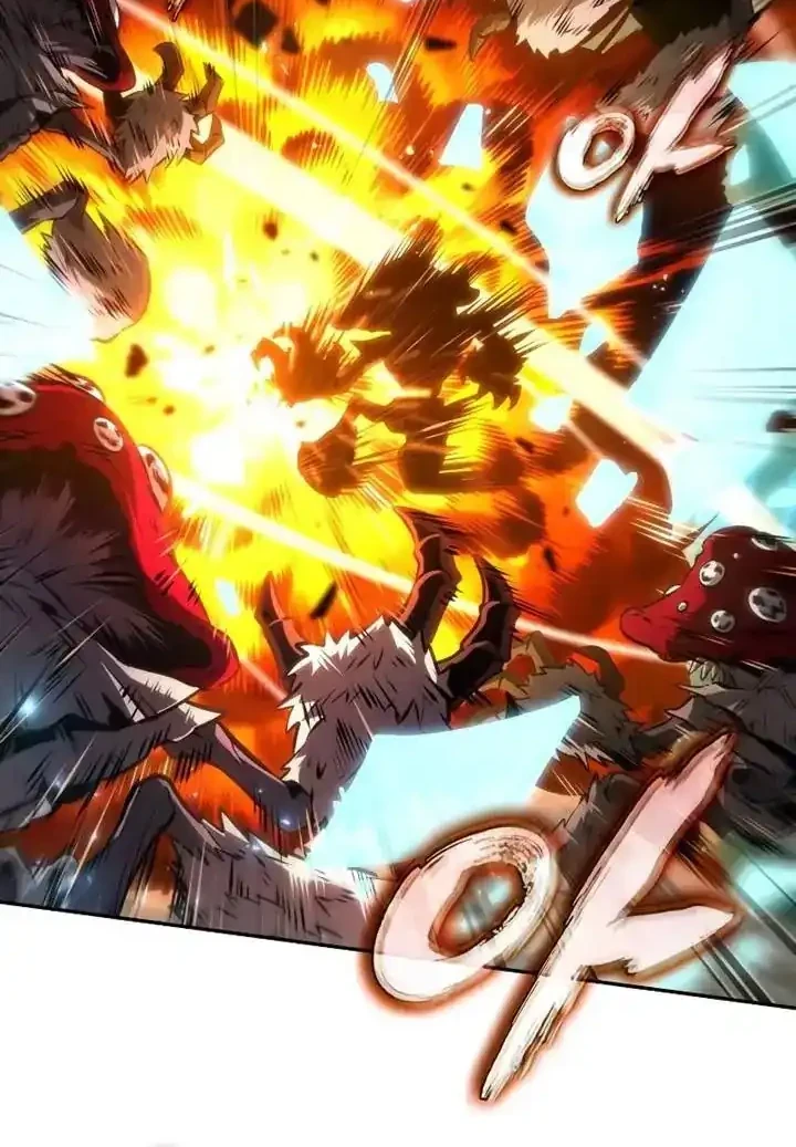 Oppa KR galak bet Chapter 89 - halaman 17