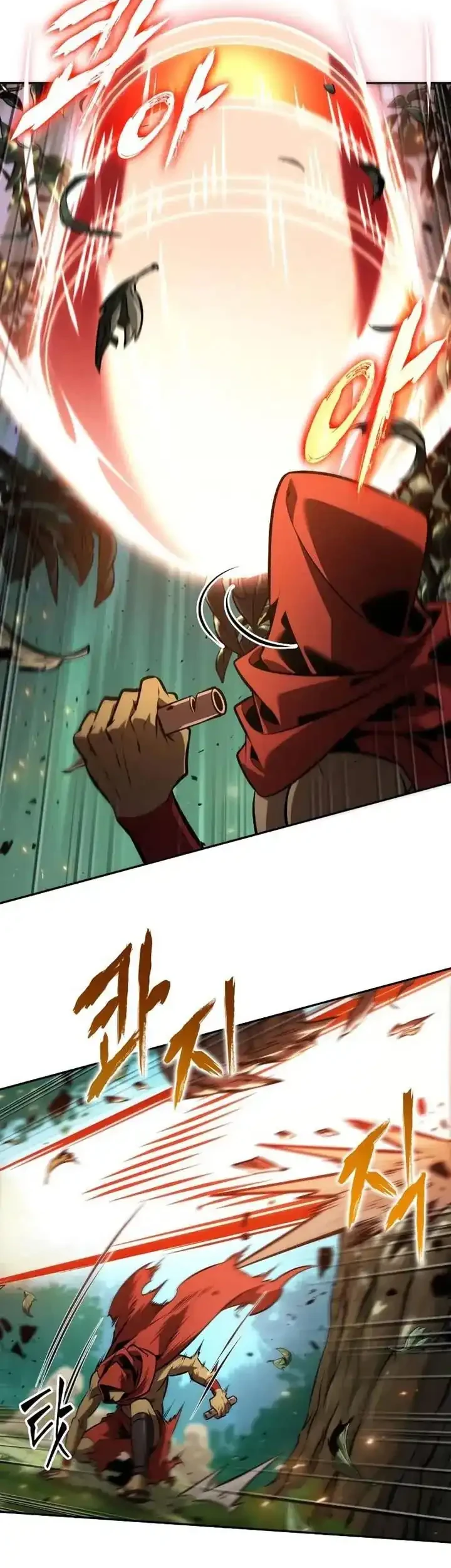 Oppa KR galak bet Chapter 89 - halaman 22