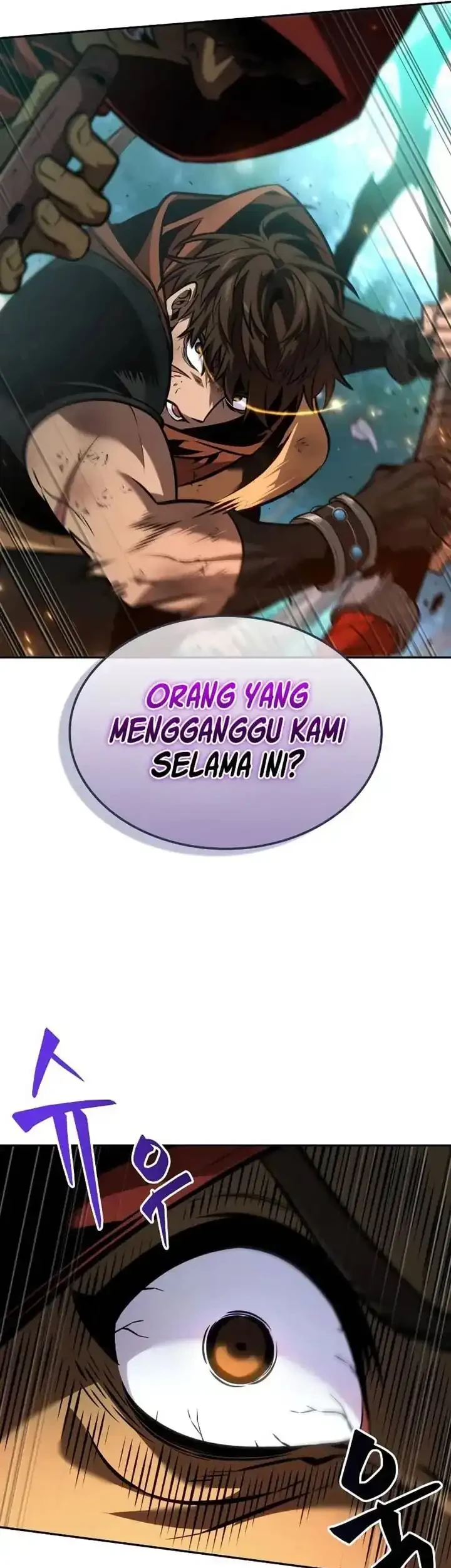Oppa KR galak bet Chapter 89 - halaman 25
