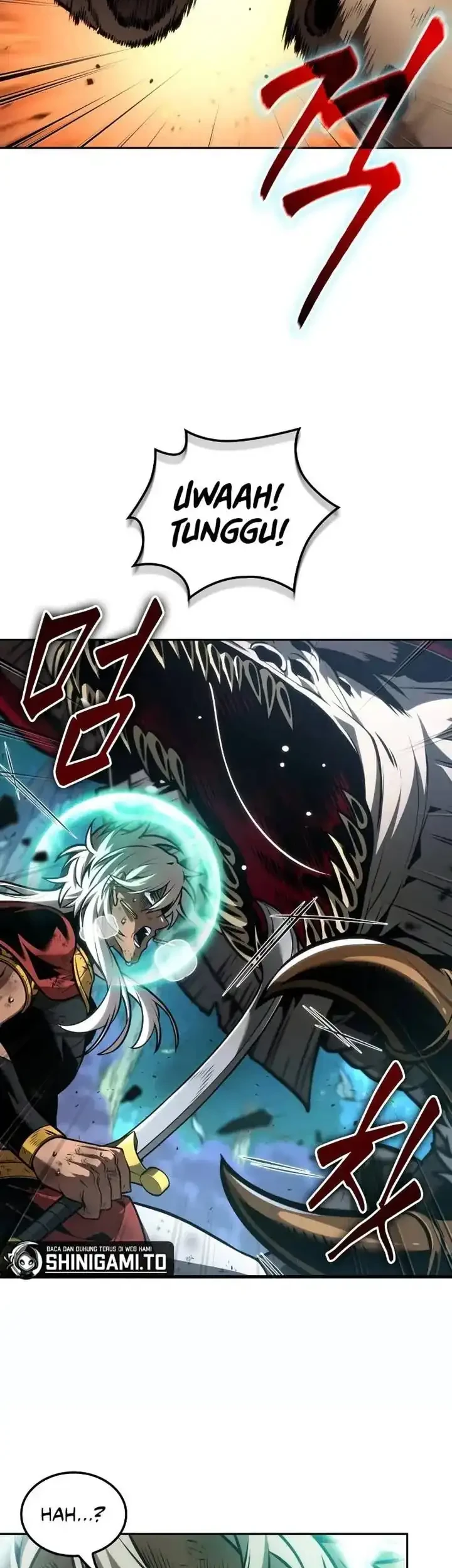 Oppa KR galak bet Chapter 89 - halaman 27