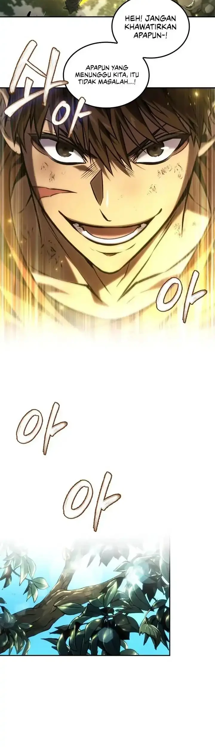 Oppa KR galak bet Chapter 89 - halaman 31