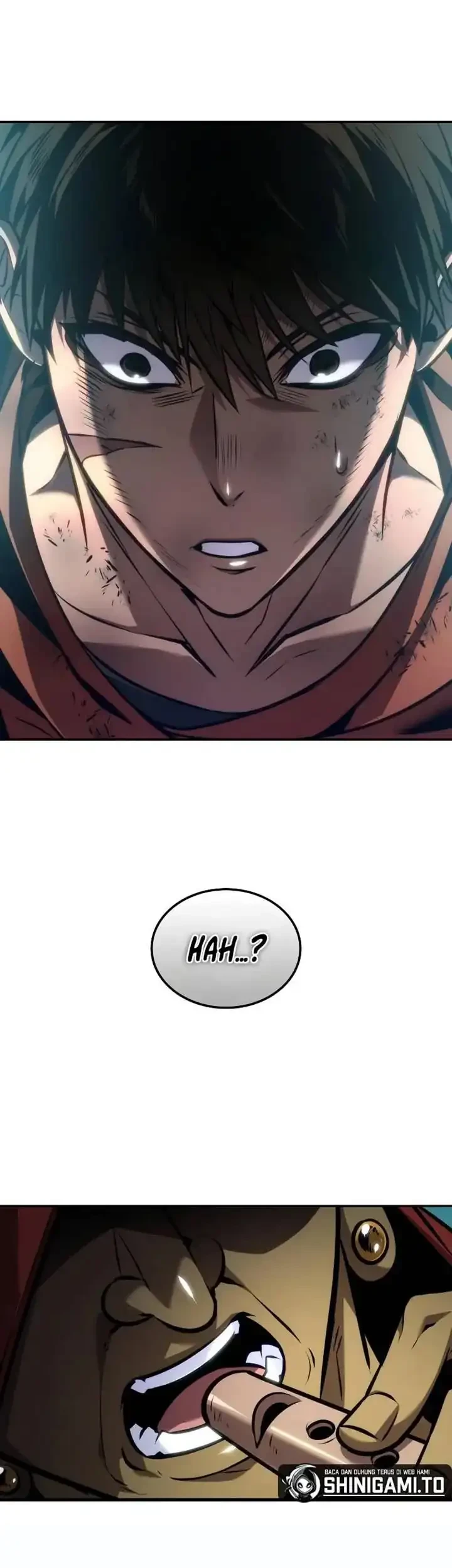 Oppa KR galak bet Chapter 89 - halaman 33
