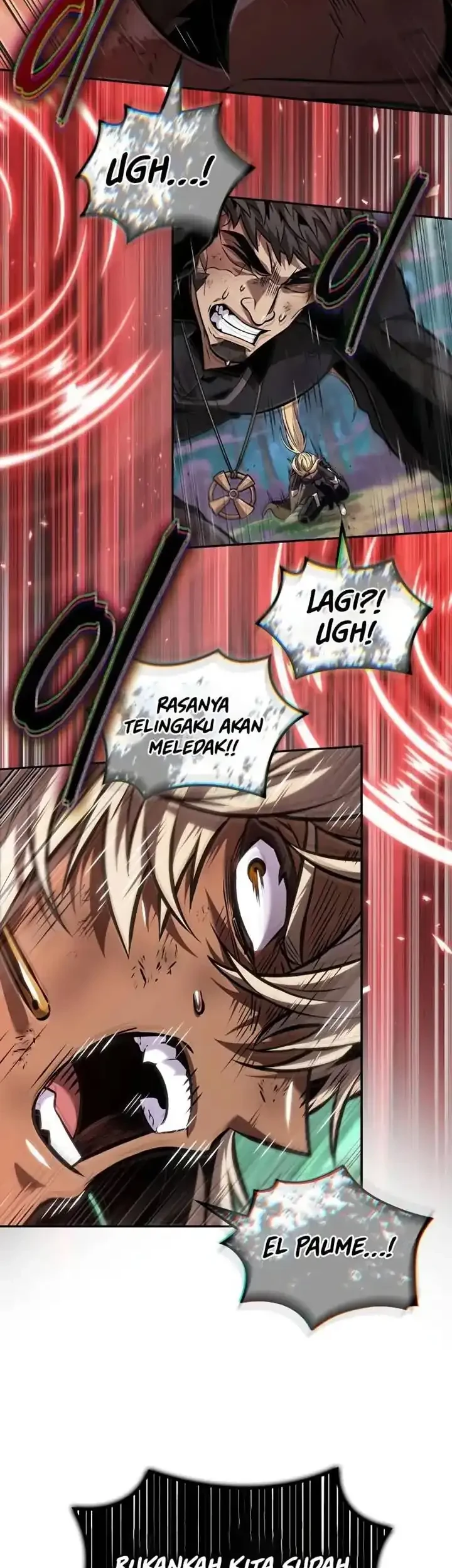 Oppa KR galak bet Chapter 89 - halaman 35