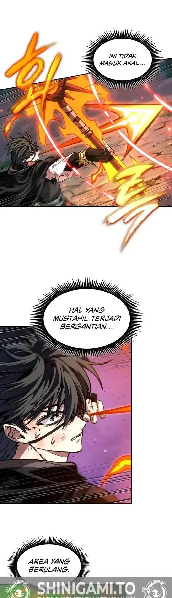 Oppa KR galak bet Chapter 89 - halaman 37