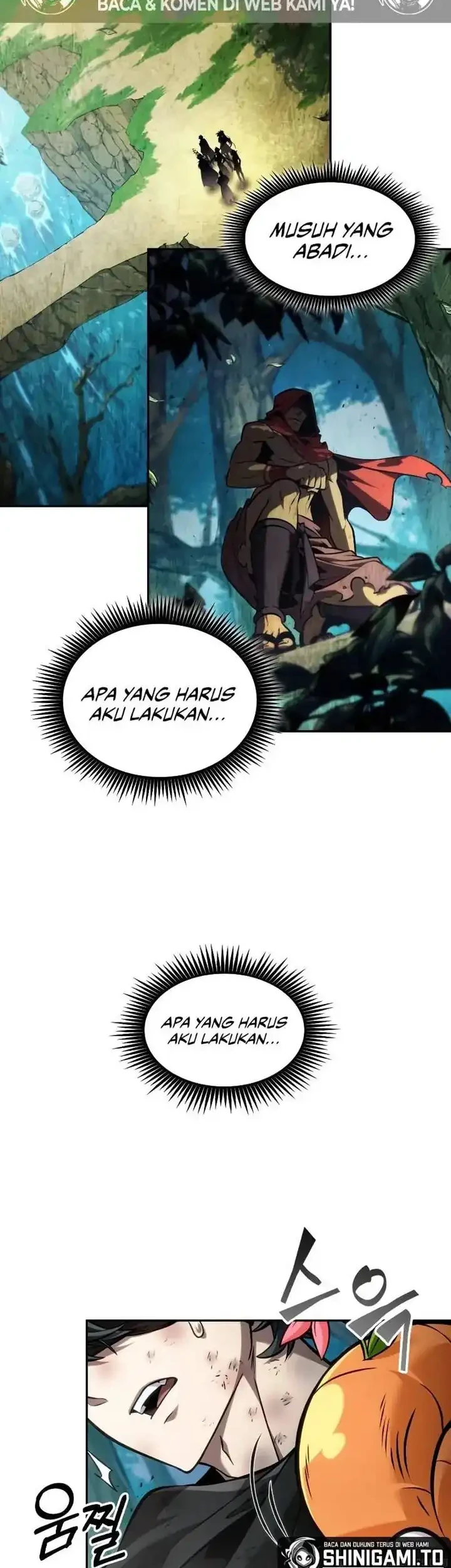 Oppa KR galak bet Chapter 89 - halaman 38