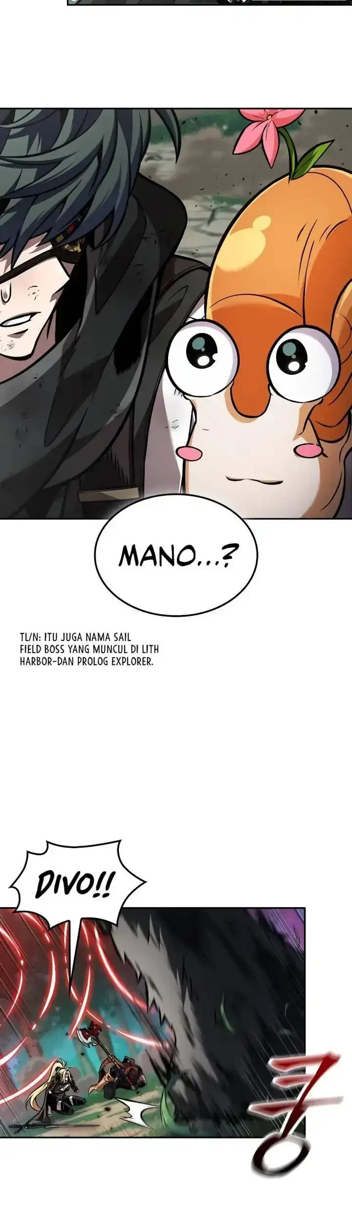 Oppa KR galak bet Chapter 89 - halaman 39