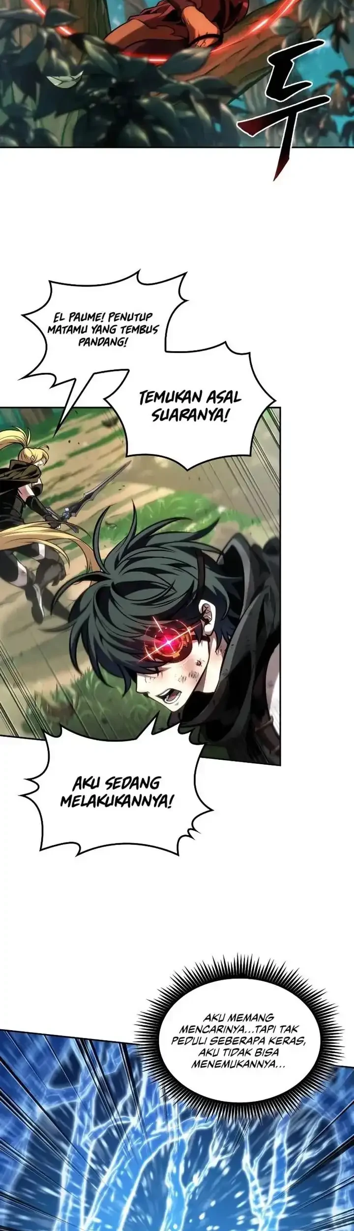 Oppa KR galak bet Chapter 89 - halaman 4
